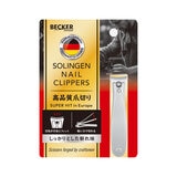 ゾーリンゲン 高品質爪切り 普通サイズ