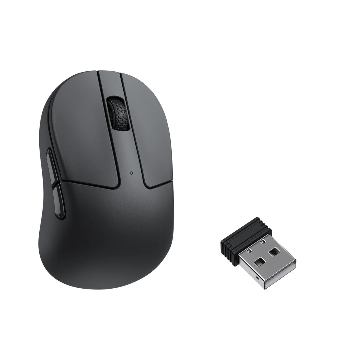 Keychron / M4 ワイヤレスマウス