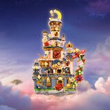 パンタジー 星の王子さま - スターリーキャッスル