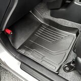 3Dフロアマット トヨタ プロボックス 専用 ハイブリッド車モデル