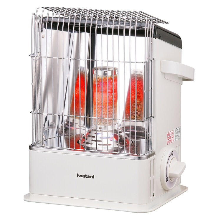 イワタニ カセットガスストーブ CB-STV-DKD イワタニ カセットガスストーブ CB-STV-DKD