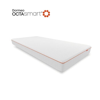 ドルメオ マットレス Octasmart Essential 17cm ハード セミダブル