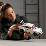 レゴ クリエイターエキスパート ポルシェ911