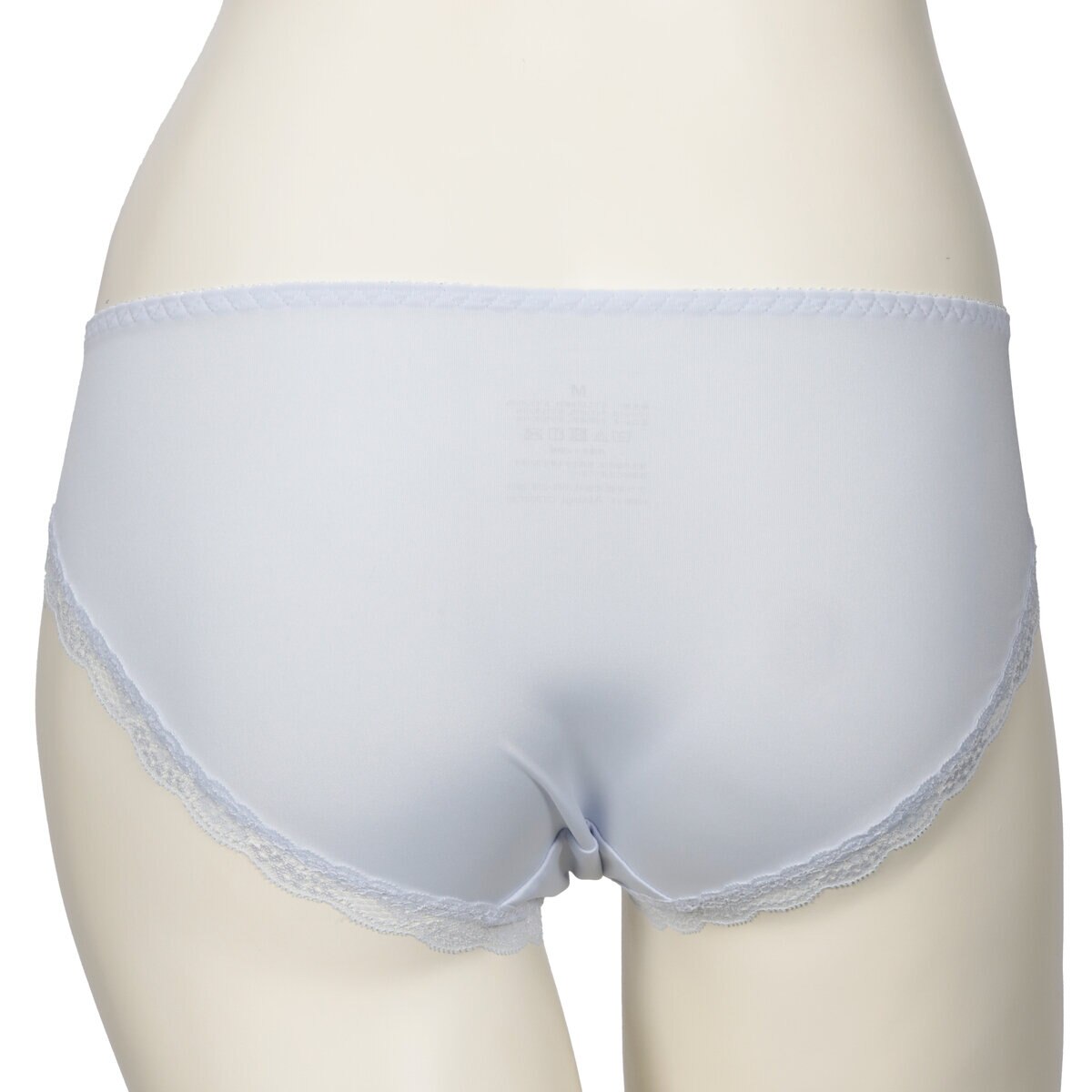 アツギ レースショーツ 3枚組 アソート1 M