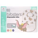 ディズニービブスター 使い捨てエプロン60枚入り ダンボ