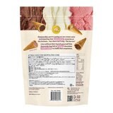 チョッコーニ ネオポリタン ミニコーンズ 397g