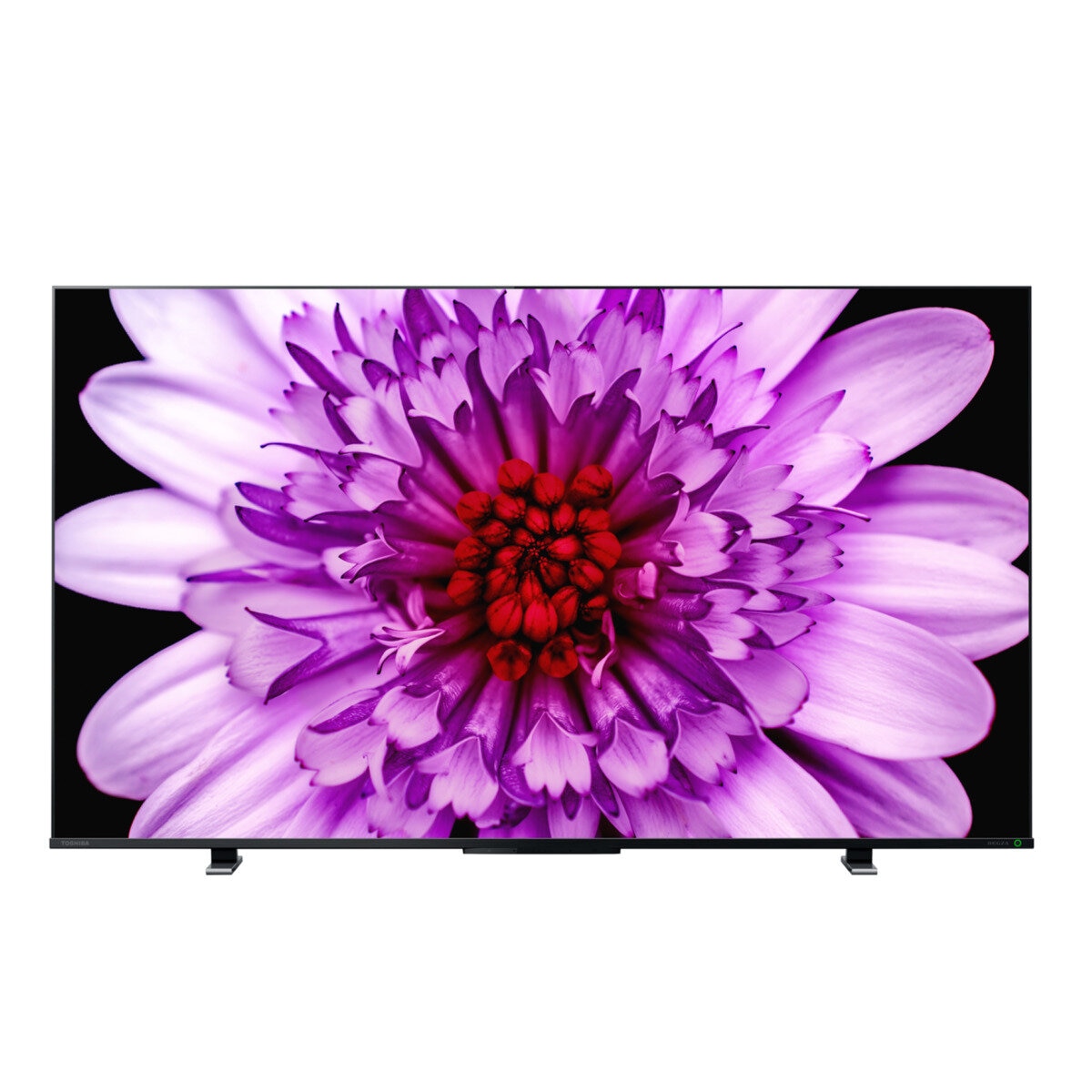 東芝 レグザ 55インチ 4K HDR液晶テレビ 55M550K