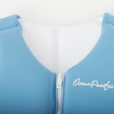 オーシャンパシフィック レディース レジャー用 フローティングベスト サックス