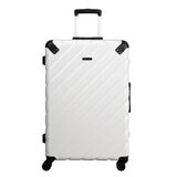 ACE ワールドトラベラー エラコール スーツケース  90L  0409806 ホワイト