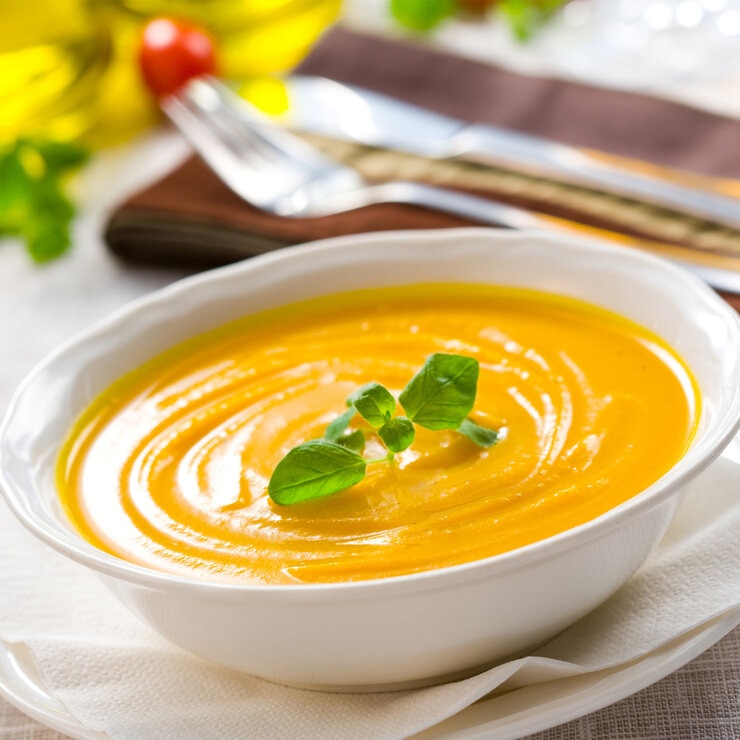 北海道濃厚ポタージュ 20食 (5種類ｘ各4食)