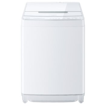 東芝 縦型洗濯機 ZABOON 10kg AW-10DP4-W