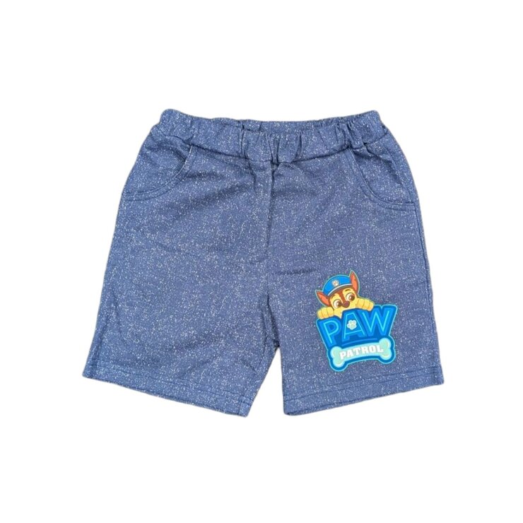 パウ・パトロール キッズ 3点セット(半袖Tシャツ2枚・ボトムズ1枚) ボーイス B 95 パウ・パトロール キッズ 3点セット(半袖Tシャツ2枚・ボトムズ1枚) ボーイス B 95