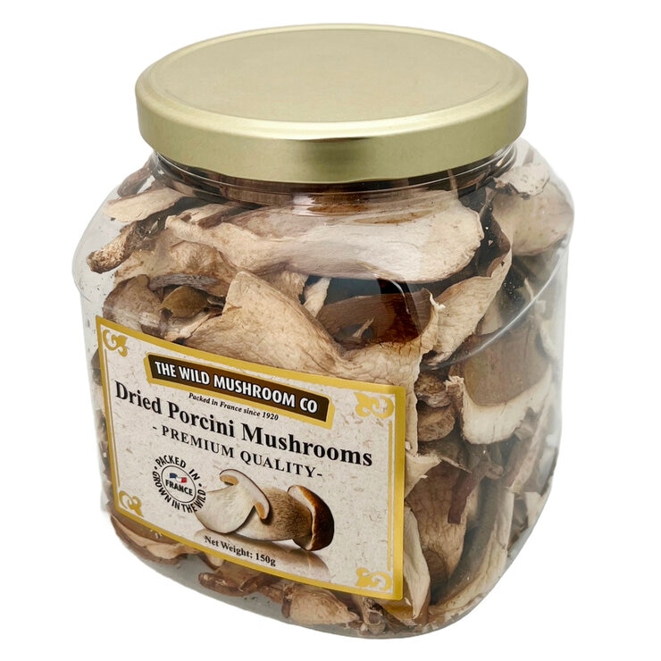 乾燥ポルチーニ茸 （スライス） 150ｇ