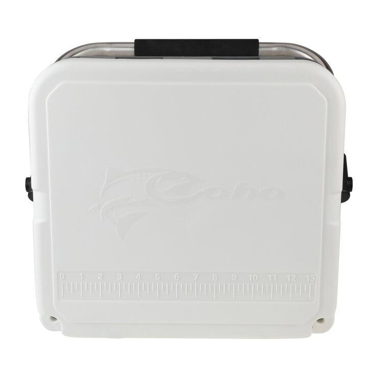 コーホー 24クォート (22L) インジェクションモールド クーラーボックス 89-917-0153