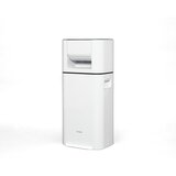 アイリスオーヤマ サーキュレーター衣類除湿器 IJDC-N50-B