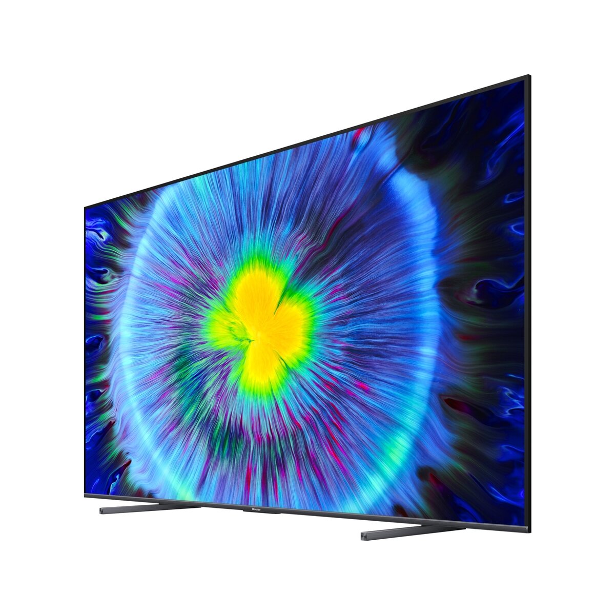 ハイセンス 100インチ 4K 液晶テレビ 100U7N