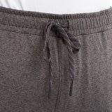 カークランドシグネチャー メンズ アクティブ ジョガー パンツ チャコール L