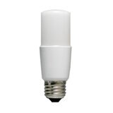 アイリスオーヤマ LED電球 T型 E26 60型相当 電球色 LDT7L-G/W-6V1