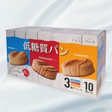 Pianta Cut & Slim Low Carb Bread