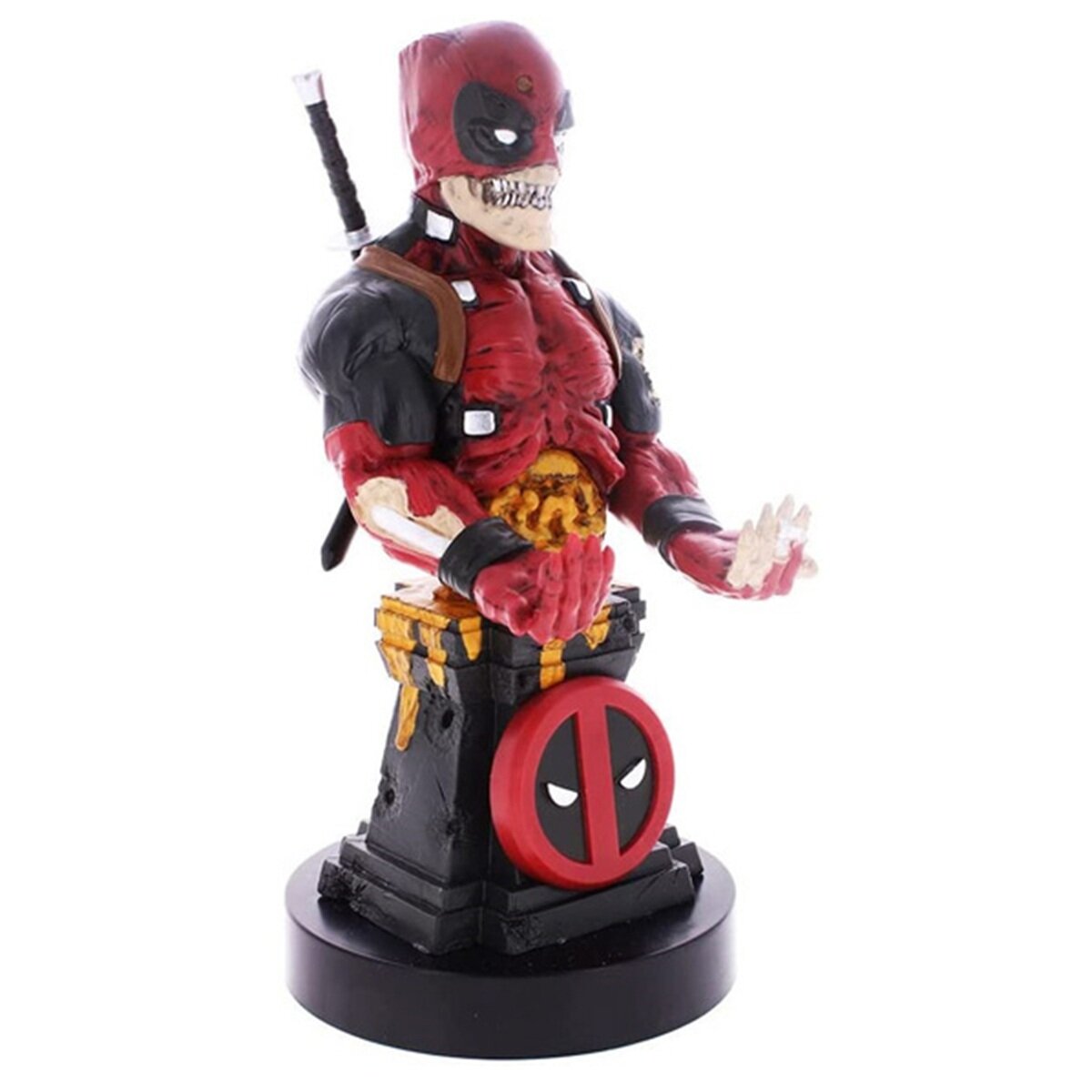 CABLE GUYS Zombieコントローラー スマートフォン スタンド