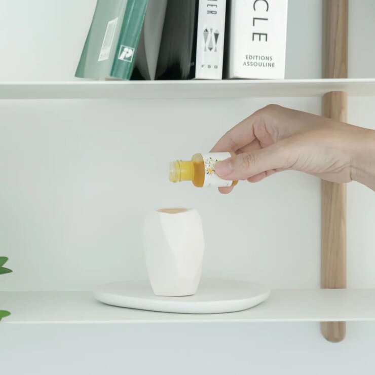 生活の木 シトラスコレクション エッセンシャルオイル 30mL