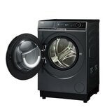 Haier 13kg ドラム式洗濯乾燥機　JW-FXH130A(H)