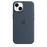Magsafe対応 iPhone 14 シリコーン ケース