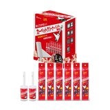 トルクルハンディ 粘着シート 60周巻き 本体2個+替え12個 トルクルハンディ 粘着シート 60周巻き 本体2個+替え12個