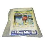 モリリン 軽量糸入りシート 1.8 x 1.8m