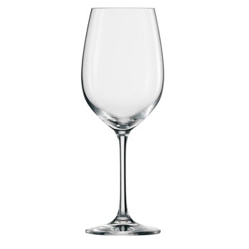 ツヴィーゼル 白ワイン 2 PC グラス