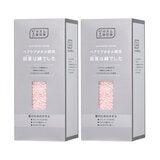 タオル研究所 ヘアケアタオル研究 回答は綿でした 2枚組 40cm x 100cm タオル研究所 ヘアケアタオル研究 回答は綿でした 2枚組 40cm x 100cm