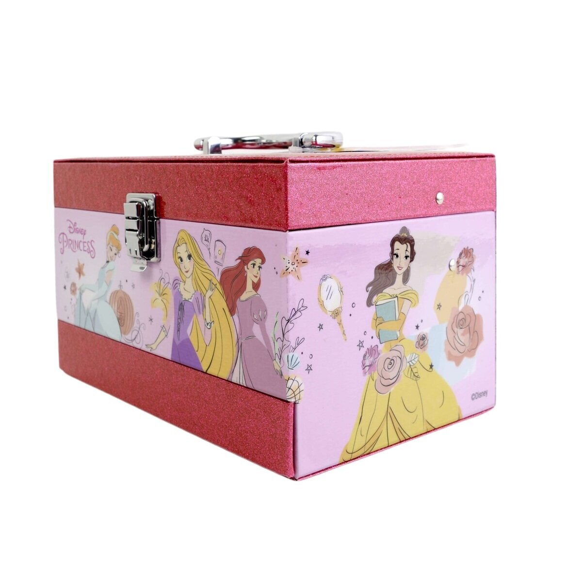 ディズニー キッズ コスメセット バニティケース Costco Japan