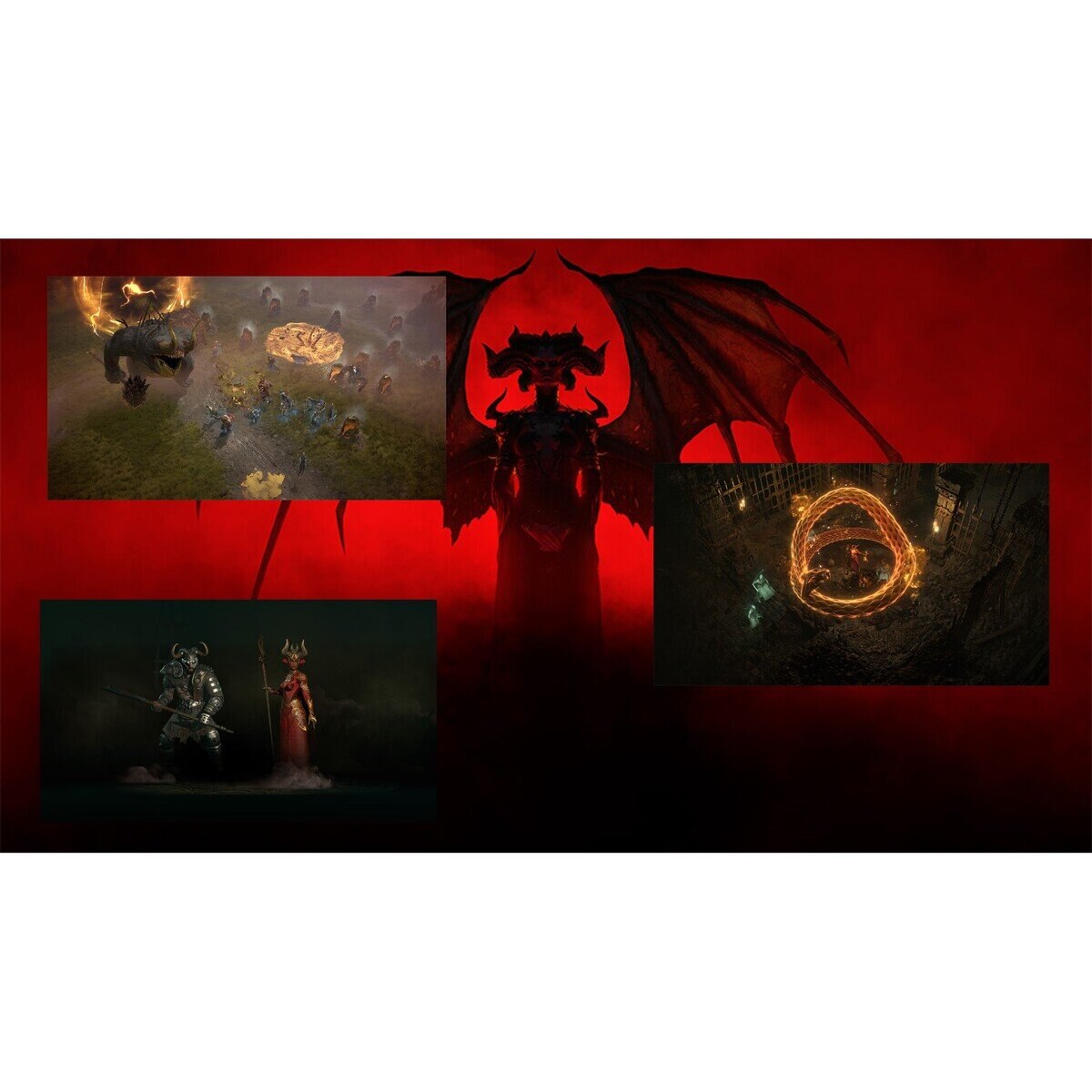 XBOX SERIES X DIABLOⓇ IV 同梱版 RRT-00042