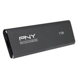 PNY Elite-X USB 3.2 Gen 2x2 ポータブル SSD
