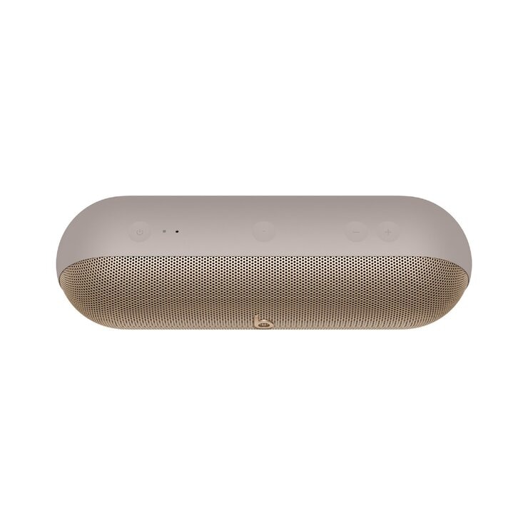 Beats Pill ポータブル Bluetooth スピーカー シャンパンゴールド