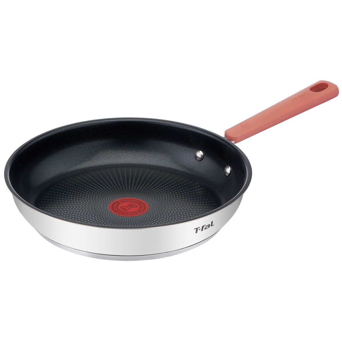 T-FAL IH ステンレス オプティスペース フライパン 26cm