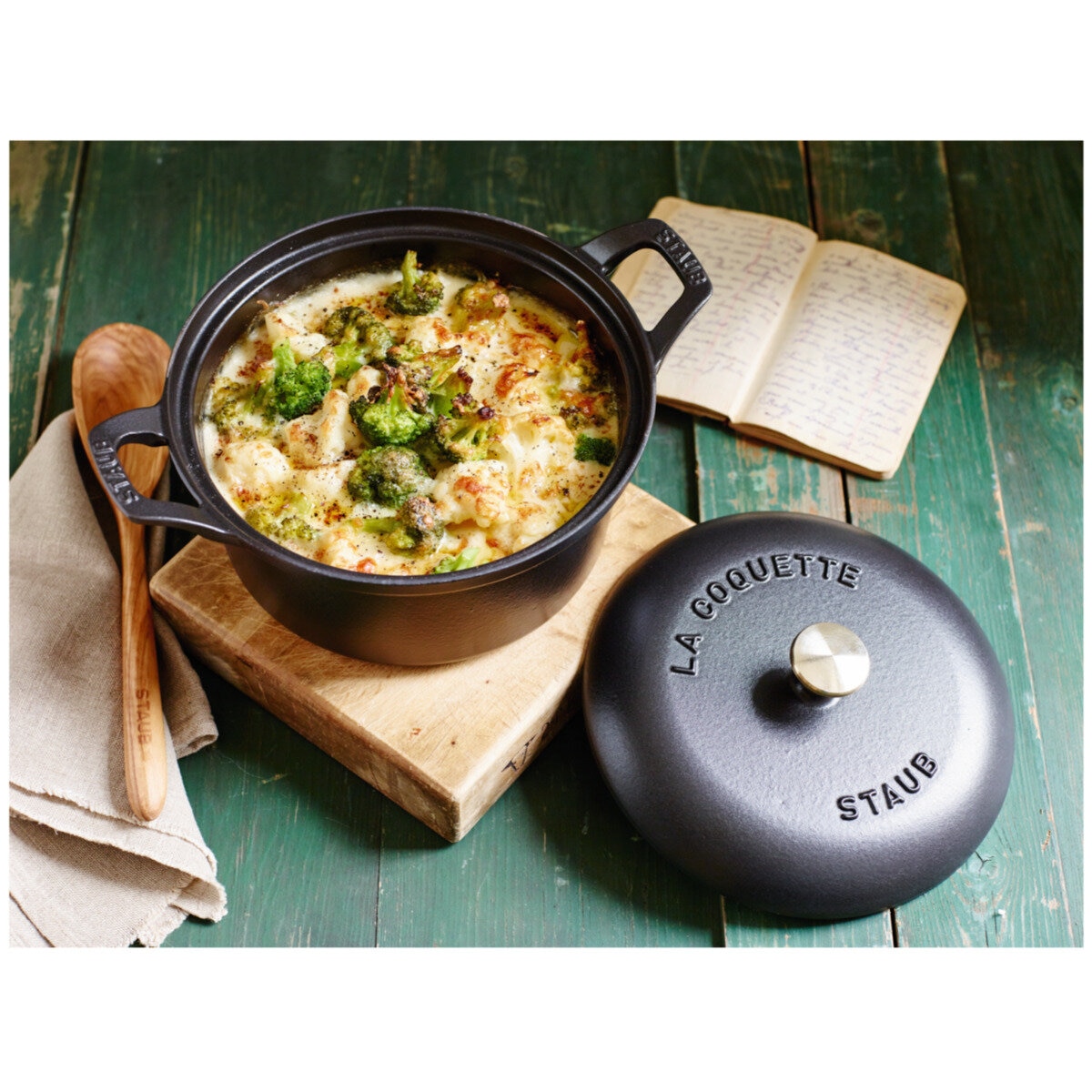 ストウブ staub ヴィンテージモデル 500ピース限定モデル ２０