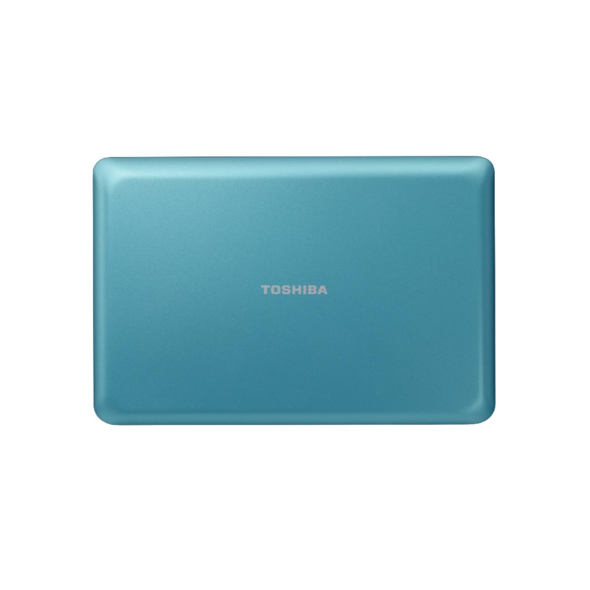 Toshiba Regza ポータブルDVDプレーヤー SD-P710SG