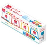 ミューズ ノータッチ 泡ハンドソープ 詰替え 250ml x 4