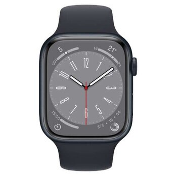 Apple Watch Series8 GPS+Cellularモデル 45mm ケース