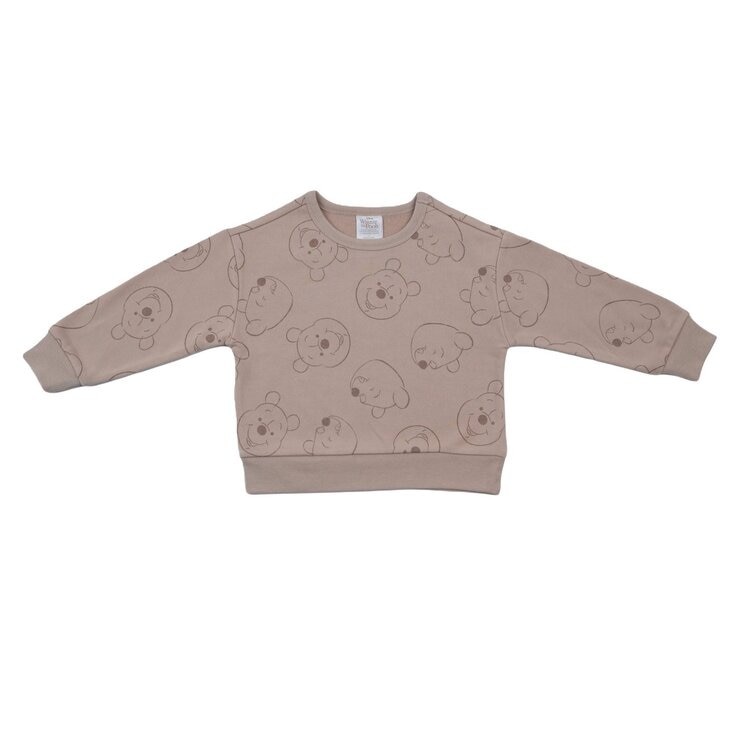 ディズニー キッズ 4点セット プー 2