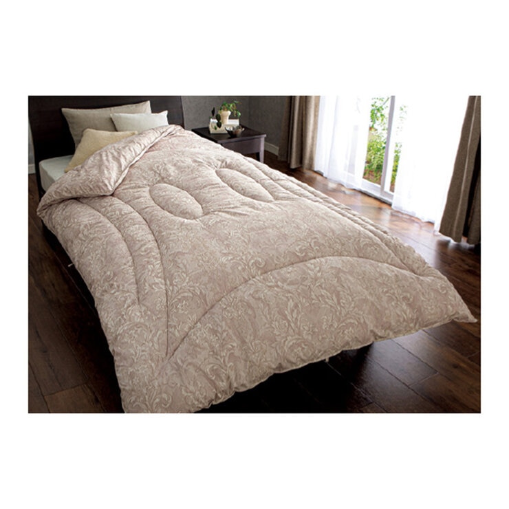 モリリン あったか掛けふとん 150x210cm