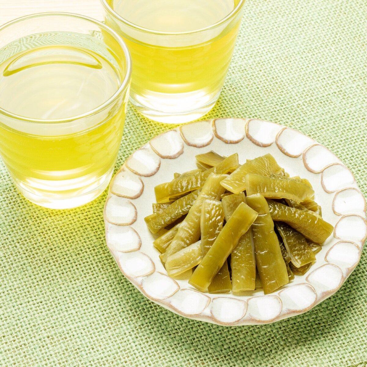 合食 茎わかめ 550g