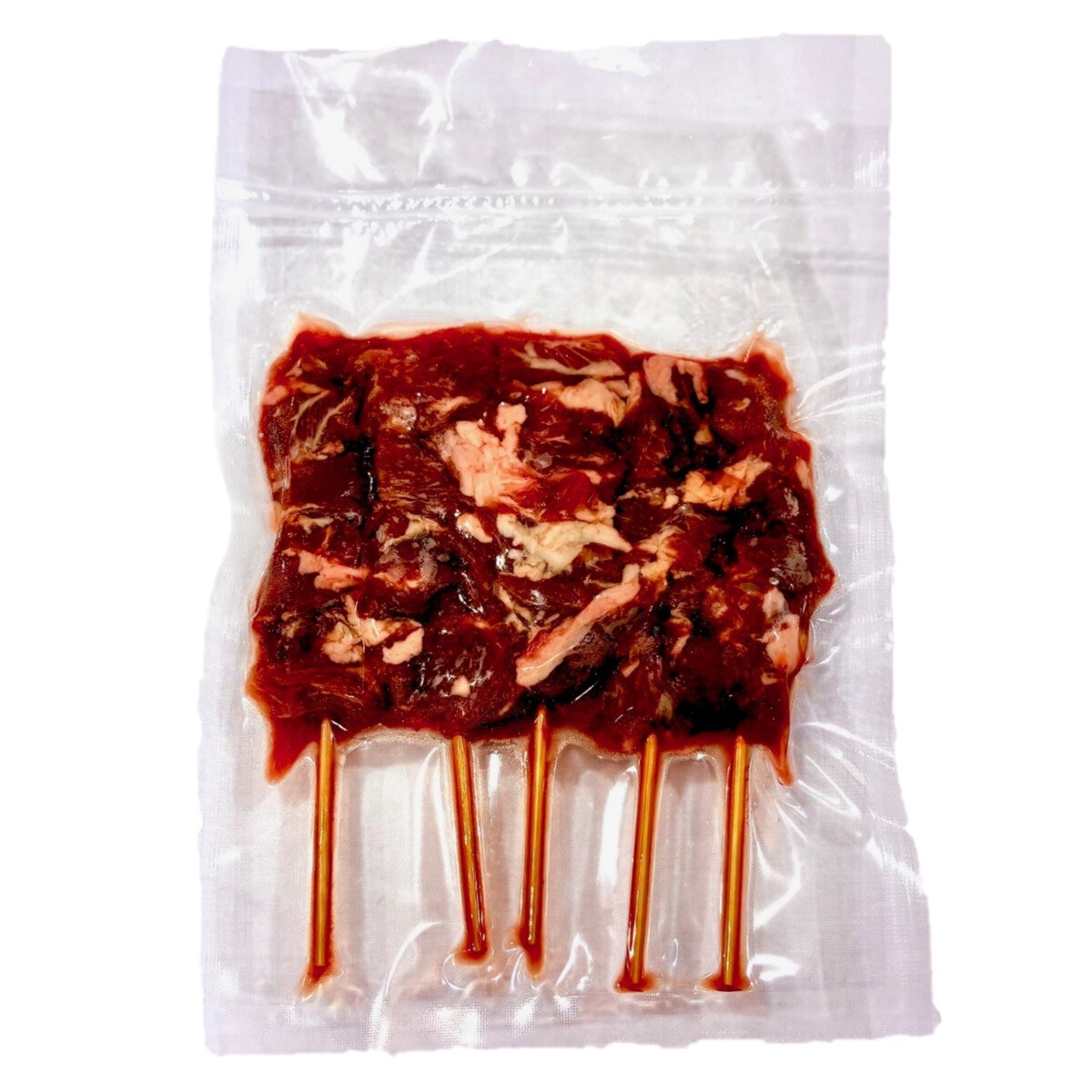 【冷凍】豪州産ラム串 1.5kg 【冷凍】豪州産ラム串 1.5kg