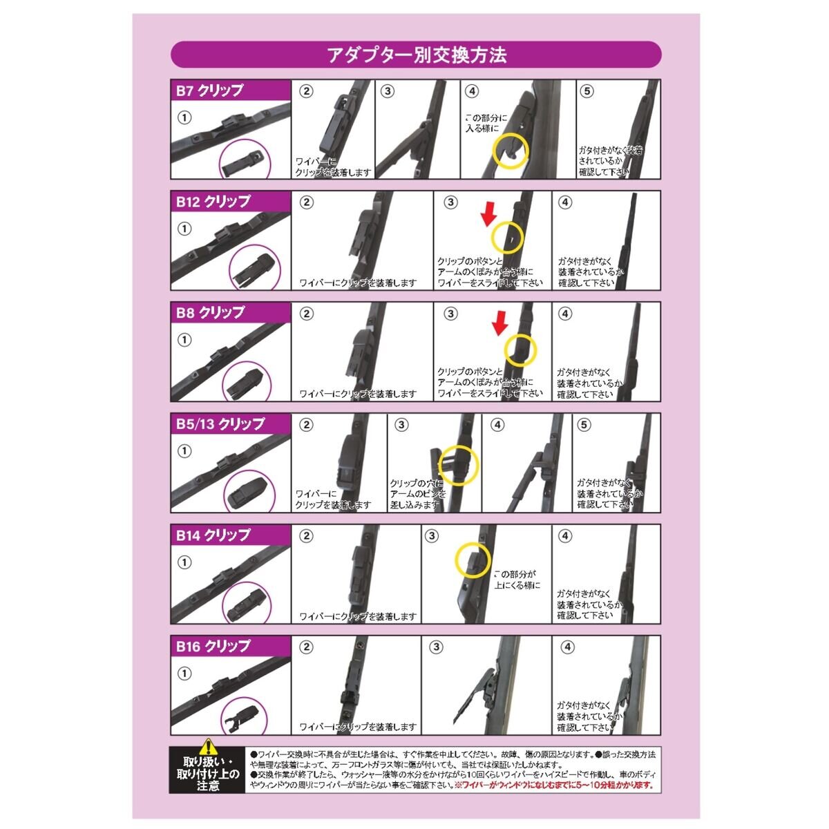 冬用ワイパー スノーアンサーSブレード 輸入車用 MC70W