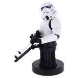 CABLE GUYS Imperial Stormtrooper コントローラー スマートフォン スタンド
