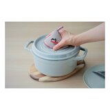 ストウブ グランド ココット 24cm カンパーニュ