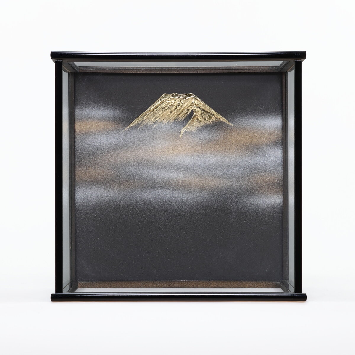 五月人形 兜ケース飾り 6M72-CS-802