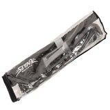 バッティングセット バット+ティー+ボール6個付 35-50cm高さ調整可 東北楽天ゴールデンイーグルス