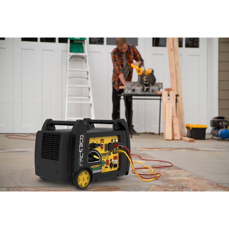 災害時にチャンピオン 発電機 3100W 50/60Hz ガソリン/LPガス対応 240772031741982.jpg